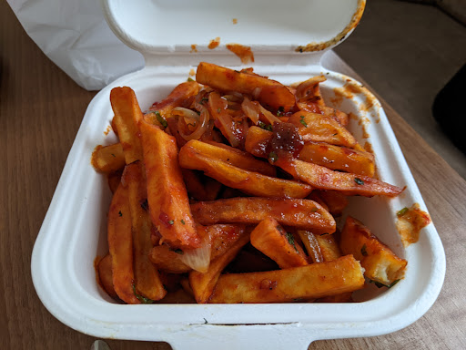 Photo of Badsha's Indian and Grill - 42 Dimond St, Pembroke Dock SA72 6BT